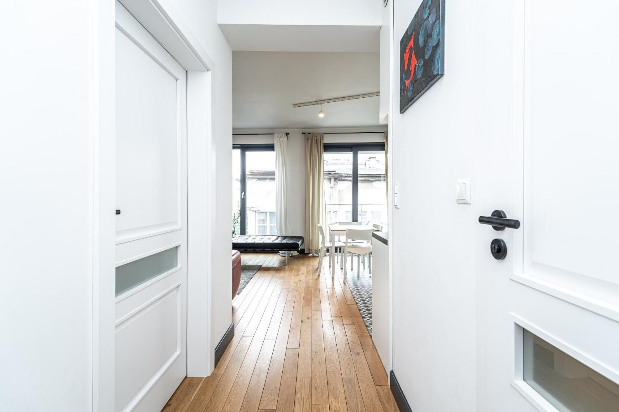 Apartment Rentplanet - Kamienica Retmana Krakau